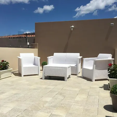 Smeraldo By Interhome Apartment Villasimius