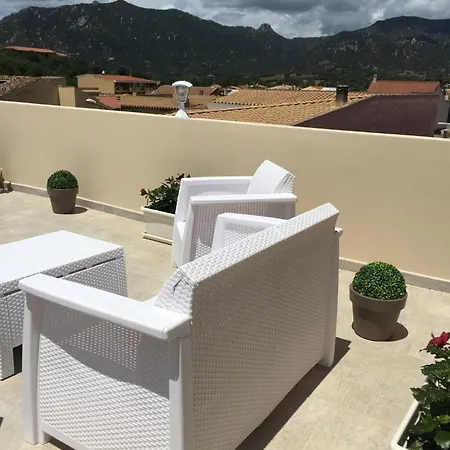Smeraldo By Interhome Apartment Villasimius