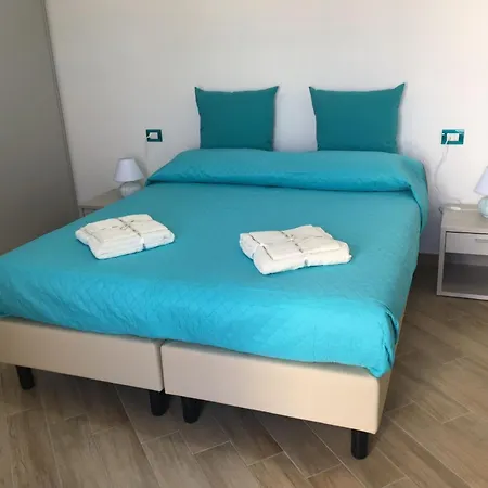 Smeraldo By Interhome Apartment