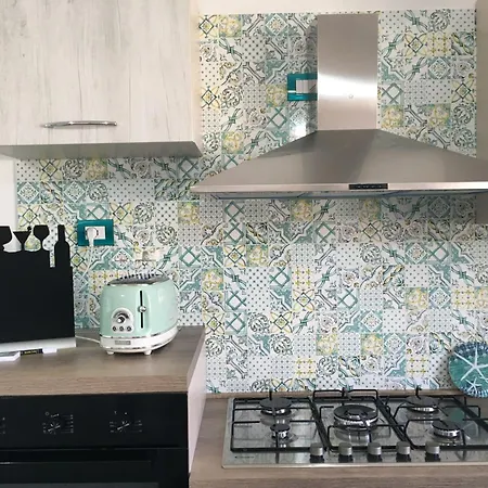 Smeraldo By Interhome Apartment *