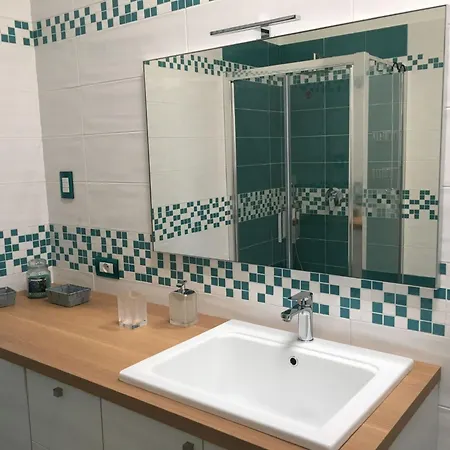 Smeraldo By Interhome Apartment