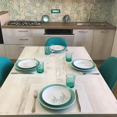 Apartment Smeraldo By Interhome Villasimius