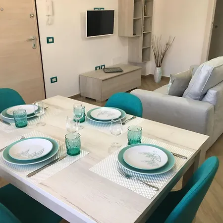 Smeraldo By Interhome Apartment *
